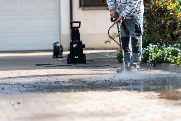 Best Deck Pressure Washing  in Warrenton, OR