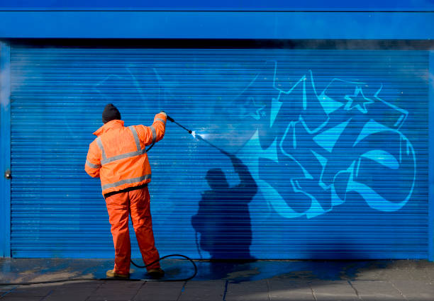 Why Choose Our Certified Pressure Washing Experts for Your Project Needs in Warrenton, OR?