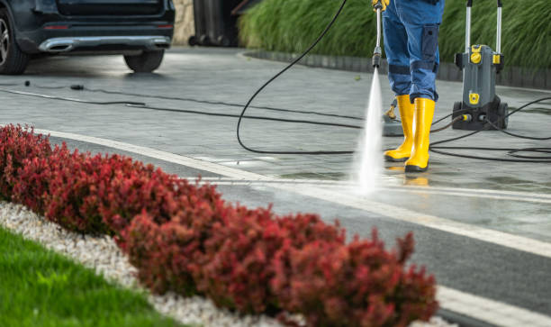 Best Garage Pressure Washing  in Warrenton, OR